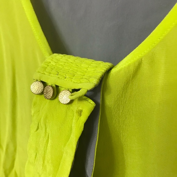 Twelfth Street by Cynthia Vincent Shift Dress - Picture 6 of 7